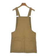 Miu Miu（ミュウミュウ）ワンピース ベージュ サイズ:36(XS位) レディース/2200687078080