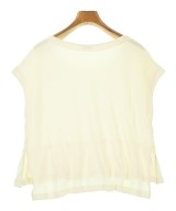 Miu Miu（ミュウミュウ）Tシャツ・カットソー 白 サイズ:S レディース/2200692591031