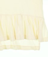 Miu Miu（ミュウミュウ）Tシャツ・カットソー 白 サイズ:S レディース/2200692591031