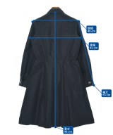 Miu Miu（ミュウミュウ）その他 紺 サイズ:36(XS位) レディース/2200692838037