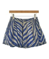 Miu Miu（ミュウミュウ）ミニスカート グレー サイズ:36(S位) レディース/2200692838075