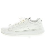 Miu Miu（ミュウミュウ）スニーカー 白 サイズ:EU37 1/2(24cm位) レディース/2200693211037