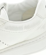Miu Miu（ミュウミュウ）スニーカー 白 サイズ:EU37 1/2(24cm位) レディース/2200693211037