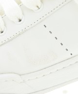 Miu Miu（ミュウミュウ）スニーカー 白 サイズ:EU37 1/2(24cm位) レディース/2200693211037