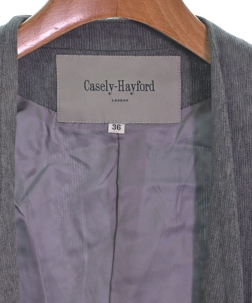 Casely-Hayford セットアップ・スーツ（その他） メンズ ケイスリー ヘイフォード 古着 