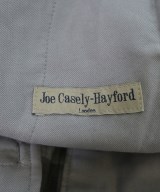Casely-Hayford（ケイスリー　ヘイフォード）ショートパンツ グレー サイズ:26(XS位) メンズ/2200620617765