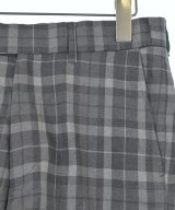 Casely-Hayford（ケイスリー　ヘイフォード）ショートパンツ グレー サイズ:26(XS位) メンズ/2200620617765