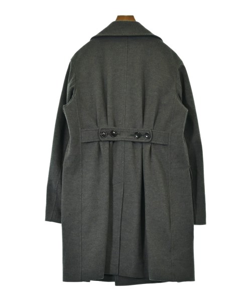 Casely-Hayford（ケイスリー　ヘイフォード）その他 グレー サイズ:36(S位) メンズ/2200630814017