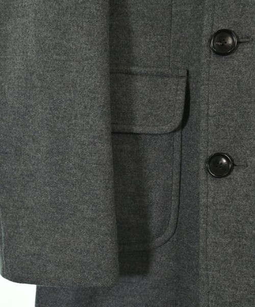 Casely-Hayford（ケイスリー　ヘイフォード）その他 グレー サイズ:36(S位) メンズ/2200630814017