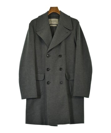 Casely-Hayford コート（その他） S グレー 【古着】【中古】【送料無料】 2138925N0001_m2_a001.jpg