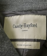 Casely-Hayford（ケイスリー　ヘイフォード）その他 グレー サイズ:36(S位) メンズ/2200630814017