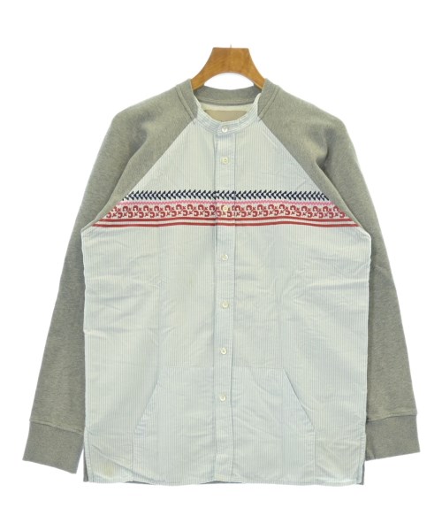 ケイスリー　ヘイフォード(Casely-Hayford)のCasely-Hayford スウェット