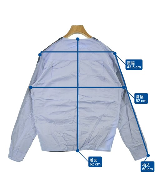 Casely-Hayford（ケイスリー　ヘイフォード）ニット・セーター 紺 サイズ:XS メンズ/2200678975312