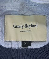 Casely-Hayford（ケイスリー　ヘイフォード）ニット・セーター 紺 サイズ:XS メンズ/2200678975312