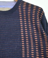 Casely-Hayford（ケイスリー　ヘイフォード）ニット・セーター 紺 サイズ:XS メンズ/2200678975312