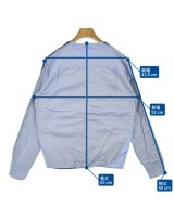 Casely-Hayford（ケイスリー　ヘイフォード）ニット・セーター 紺 サイズ:XS メンズ/2200678975312