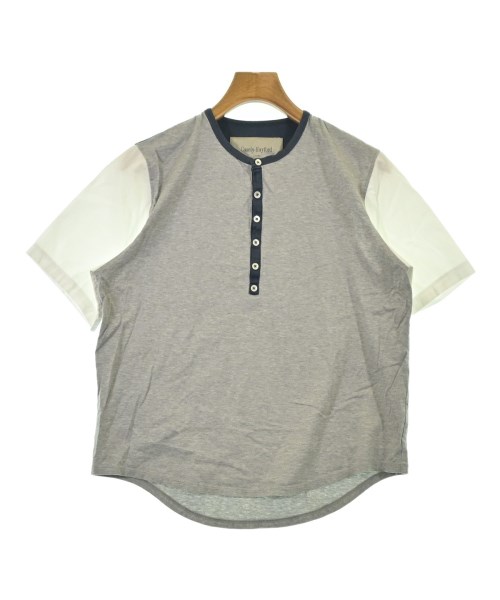 Casely-Hayford(ケイスリー　ヘイフォード)Tシャツ・カットソー グレー サイズ:M/2200682053112