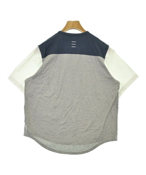 Casely-Hayford（ケイスリー　ヘイフォード）Tシャツ・カットソー グレー サイズ:M メンズ/2200682053112