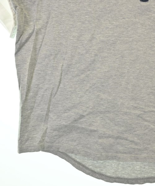 Casely-Hayford（ケイスリー　ヘイフォード）Tシャツ・カットソー グレー サイズ:M メンズ/2200682053112