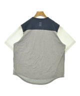 Casely-Hayford（ケイスリー　ヘイフォード）Tシャツ・カットソー グレー サイズ:M メンズ/2200682053112
