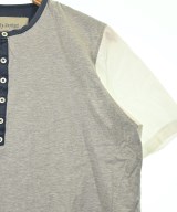 Casely-Hayford（ケイスリー　ヘイフォード）Tシャツ・カットソー グレー サイズ:M メンズ/2200682053112