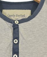 Casely-Hayford（ケイスリー　ヘイフォード）Tシャツ・カットソー グレー サイズ:M メンズ/2200682053112
