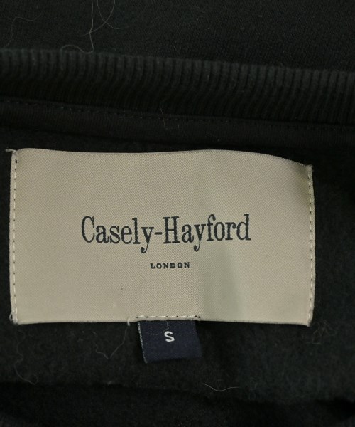 Casely-Hayford（ケイスリー　ヘイフォード）ワンピース 黒 サイズ:F レディース/2200691802435