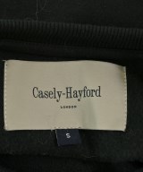 Casely-Hayford（ケイスリー　ヘイフォード）ワンピース 黒 サイズ:F レディース/2200691802435
