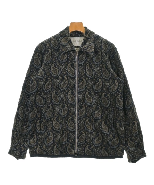 Casely-Hayford(ケイスリー　ヘイフォード)その他 紺 サイズ:S/2200695843038