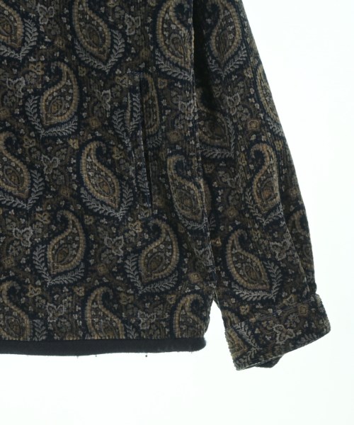 Casely-Hayford（ケイスリー　ヘイフォード）その他 紺 サイズ:S メンズ/2200695843038