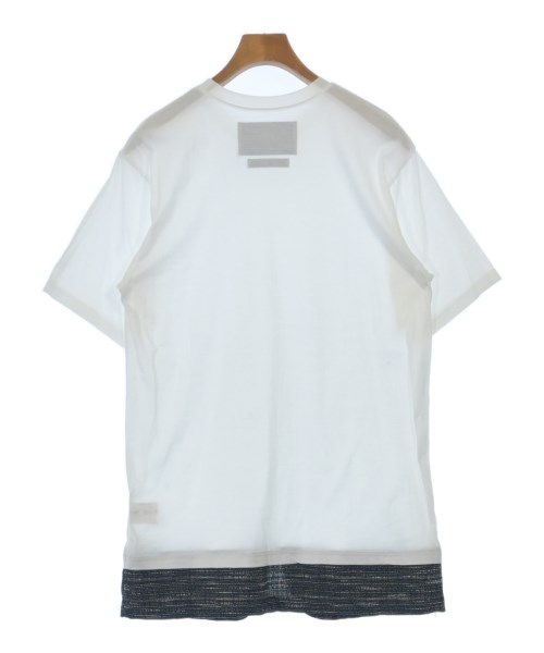 Casely-Hayford（ケイスリー　ヘイフォード）Tシャツ・カットソー 白 サイズ:M メンズ/2200700743063