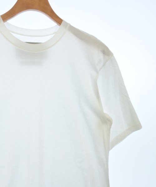 Casely-Hayford（ケイスリー　ヘイフォード）Tシャツ・カットソー 白 サイズ:M メンズ/2200700743063