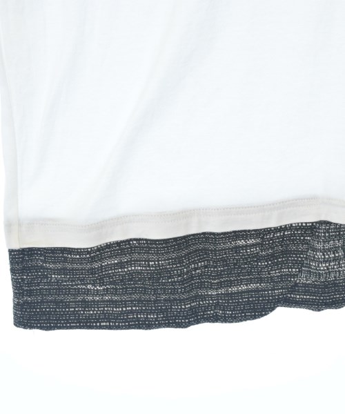 Casely-Hayford（ケイスリー　ヘイフォード）Tシャツ・カットソー 白 サイズ:M メンズ/2200700743063