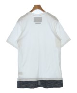 Casely-Hayford（ケイスリー　ヘイフォード）Tシャツ・カットソー 白 サイズ:M メンズ/2200700743063