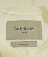 Casely-Hayford（ケイスリー　ヘイフォード）Tシャツ・カットソー 白 サイズ:M メンズ/2200700743063