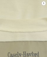 Casely-Hayford（ケイスリー　ヘイフォード）Tシャツ・カットソー 白 サイズ:M メンズ/2200700743063
