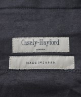 Casely-Hayford（ケイスリー　ヘイフォード）その他 黒 サイズ:38(M位) メンズ/2200700743124