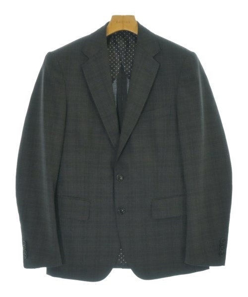 Casely-Hayford（ケイスリー　ヘイフォード）その他 グレー サイズ:36(XS位) メンズ/2200699530026
