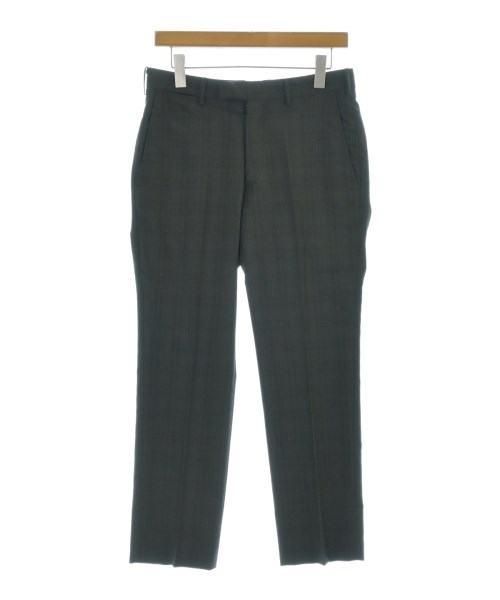 Casely-Hayford（ケイスリー　ヘイフォード）その他 グレー サイズ:36(XS位) メンズ/2200699530026