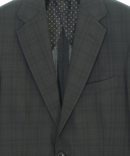 Casely-Hayford（ケイスリー　ヘイフォード）その他 グレー サイズ:36(XS位) メンズ/2200699530026