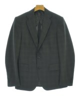 Casely-Hayford（ケイスリー　ヘイフォード）その他 グレー サイズ:36(XS位) メンズ/2200699530026