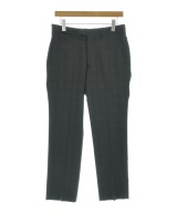Casely-Hayford（ケイスリー　ヘイフォード）その他 グレー サイズ:36(XS位) メンズ/2200699530026