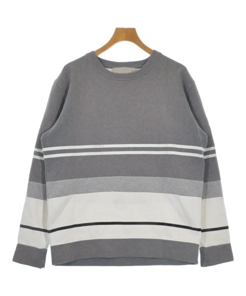 Casely-Hayford(ケイスリー　ヘイフォード)スウェット グレー サイズ:M/2200657871017