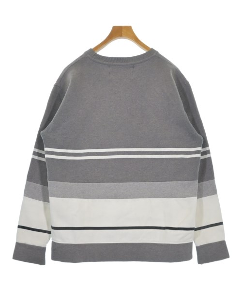 Casely-Hayford（ケイスリー　ヘイフォード）スウェット グレー サイズ:M メンズ/2200657871017