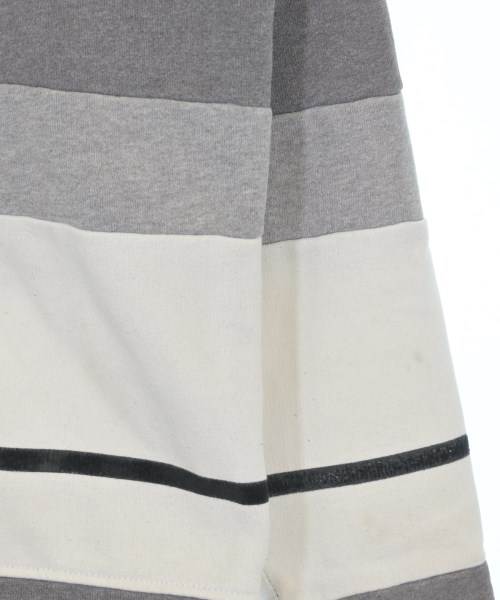 Casely-Hayford（ケイスリー　ヘイフォード）スウェット グレー サイズ:M メンズ/2200657871017