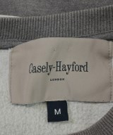 Casely-Hayford（ケイスリー　ヘイフォード）スウェット グレー サイズ:M メンズ/2200657871017