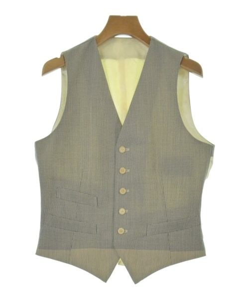 Casely-Hayford(ケイスリー　ヘイフォード)のドレスシャツ サイズ:36(S位) 9,600円