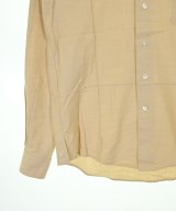 Casely-Hayford（ケイスリー　ヘイフォード）カジュアルシャツ ベージュ サイズ:S メンズ/2200703129802