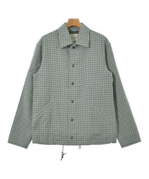 Casely-Hayford(ケイスリー　ヘイフォード)その他 白 サイズ:38(M位)/2200645835021