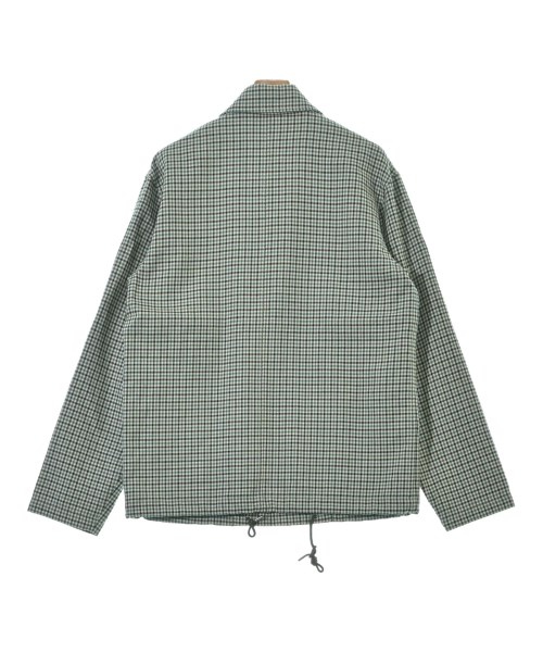 Casely-Hayford（ケイスリー　ヘイフォード）その他 白 サイズ:38(M位) メンズ/2200645835021